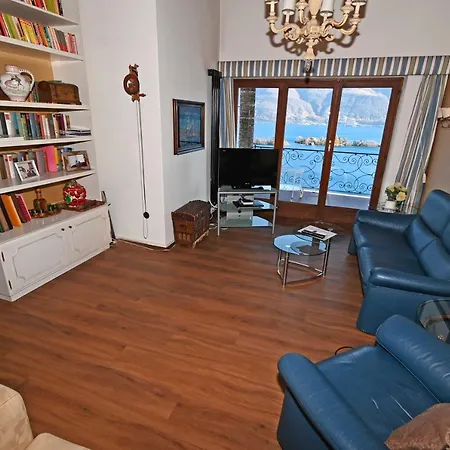 Casa Ariane Ronco sopra Ascona