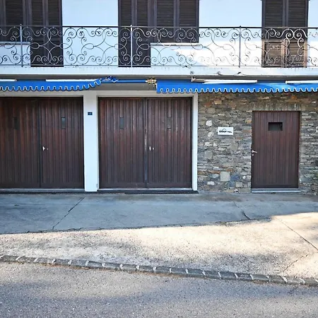 Casa Ariane Holiday home