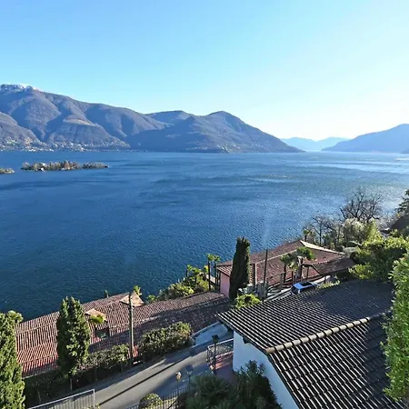 Casa Ariane Feriehus