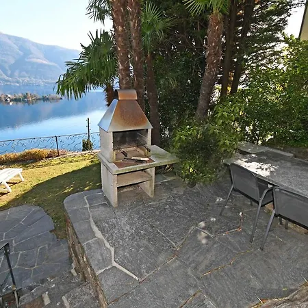 Casa Ariane Holiday home