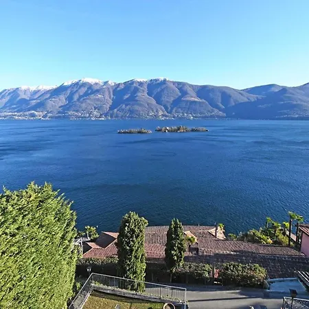 Casa Ariane Ronco sopra Ascona