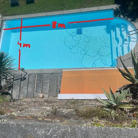 Casa Ariane Holiday home