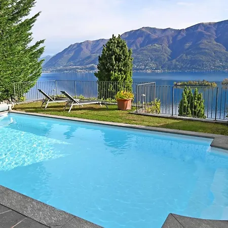 Casa Ariane Holiday home