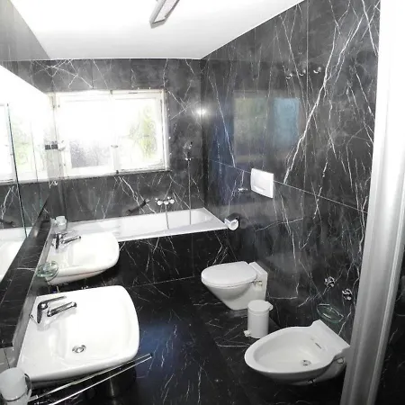 Casa Ariane Holiday home *