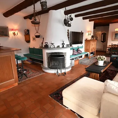 Casa Ariane *