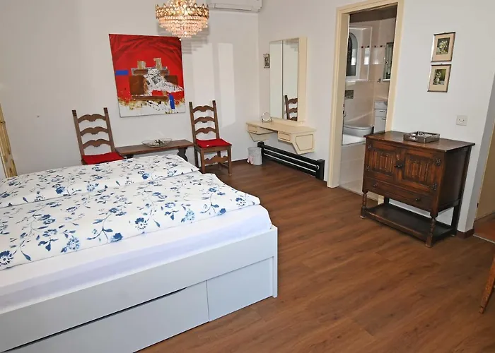 Casa Ariane Дом отдыха Ронко-сопра-Аскона