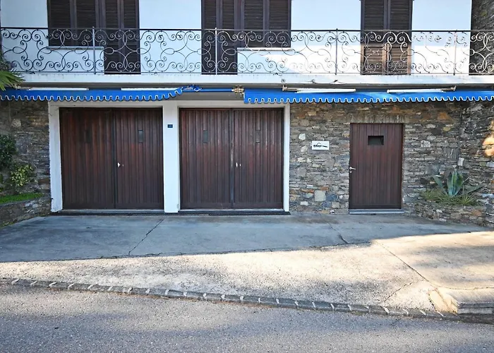 Casa Ariane Дом отдыха