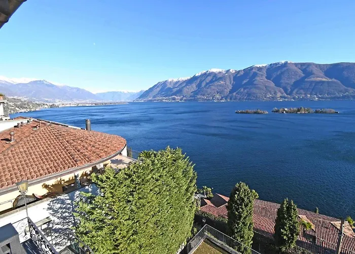 Casa Ariane Дом отдыха