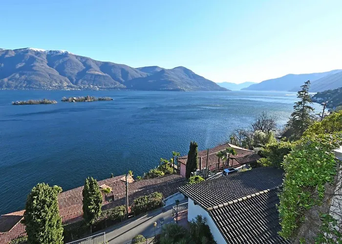 Casa Ariane Дом отдыха