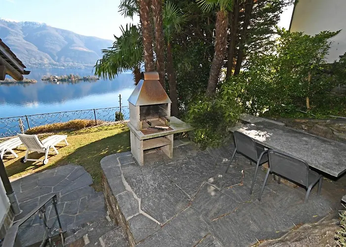 Casa Ariane Дом отдыха