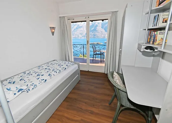 Дом отдыха Casa Ariane *