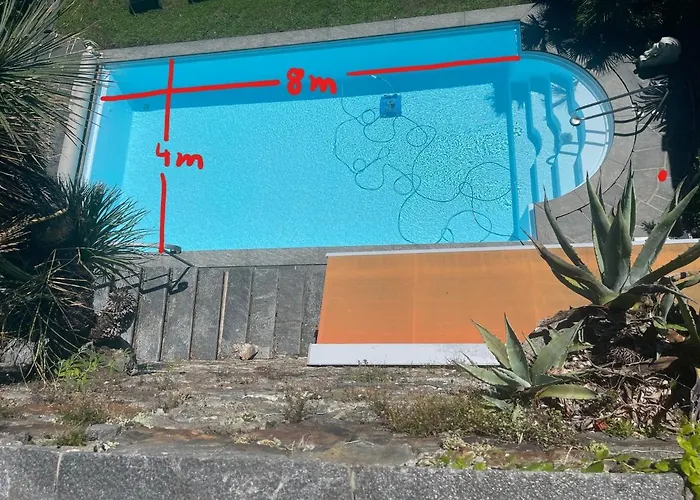 Casa Ariane Дом отдыха