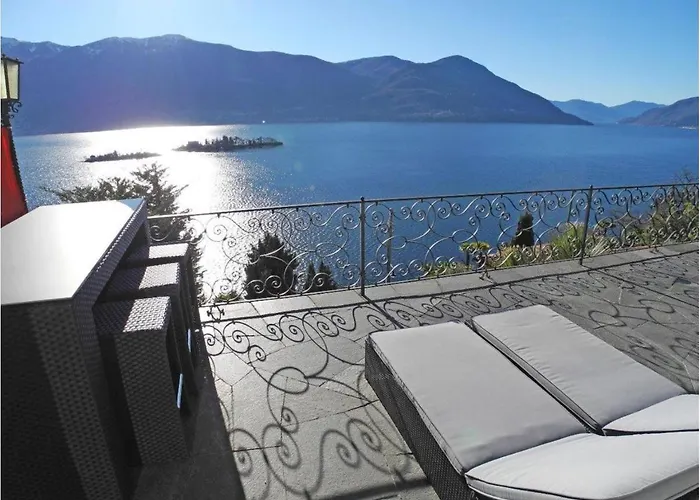 Дом отдыха Casa Ariane