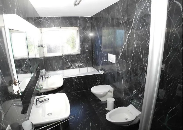 Casa Ariane Дом отдыха *