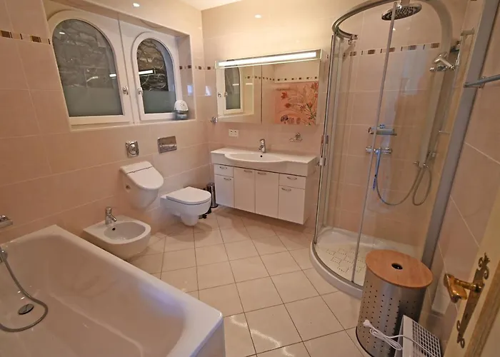 Дом отдыха Casa Ariane Ронко-сопра-Аскона