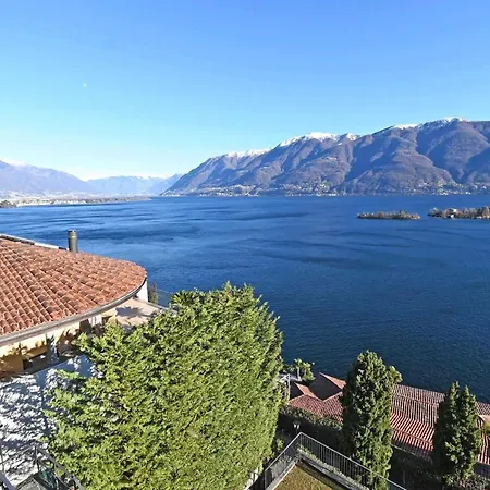 Casa Ariane Hébergement de vacances