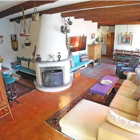 Casa Ariane Ronco sopra Ascona