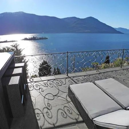 Hébergement de vacances Casa Ariane