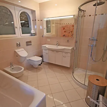 Hébergement de vacances Casa Ariane Ronco sopra Ascona