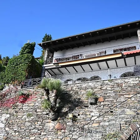 Casa Ariane Ronco sopra Ascona